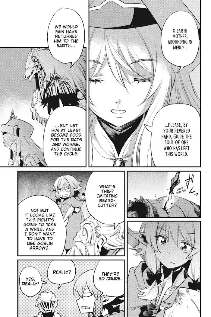 Goblin Slayer Chapter 18 image 21_optimized